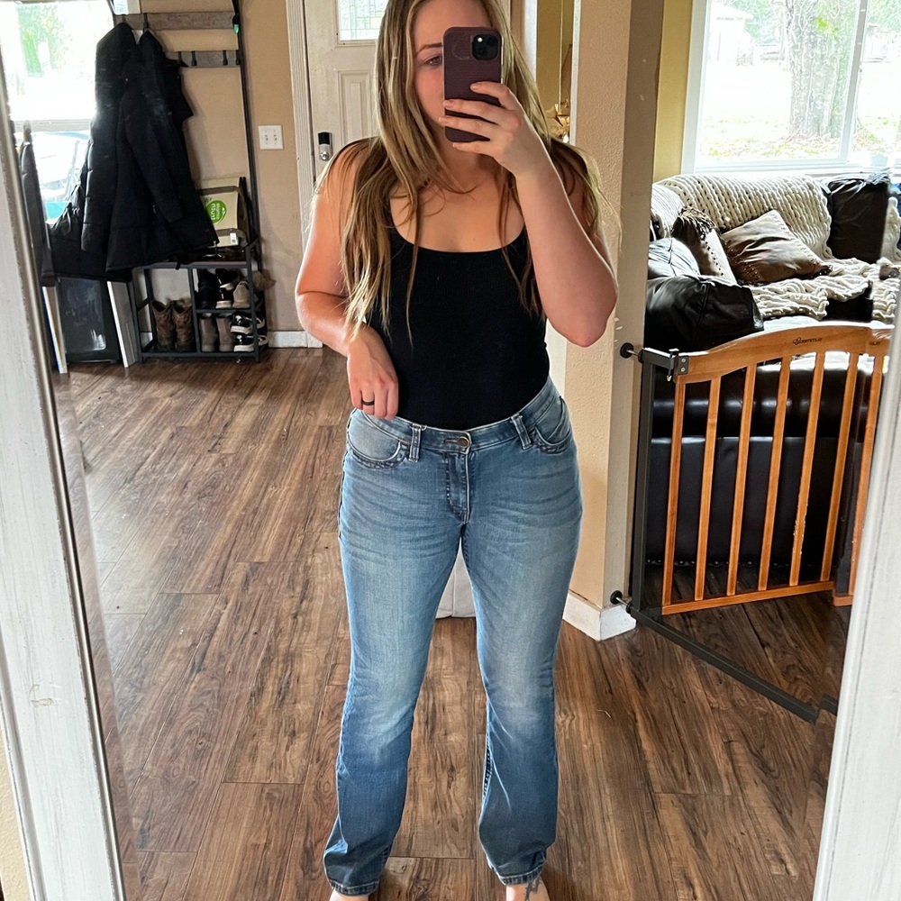 Wrangler Jeans